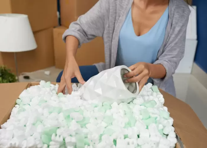 Aliança para a Reciclagem do Poliestireno Aponta para os Mercados Finais de Embalagens Médicas e de Transporte