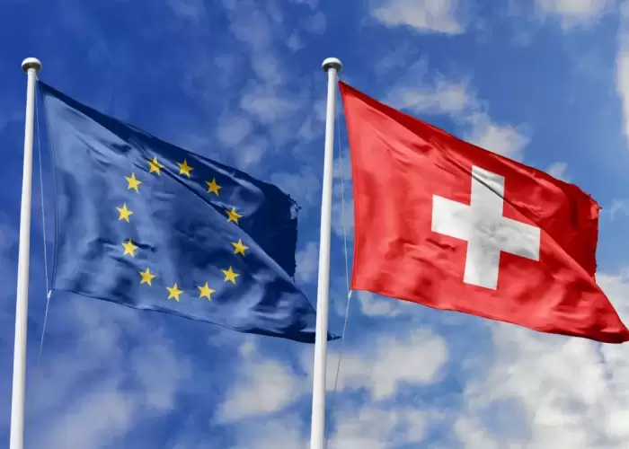 How Swiss Packaging Law Compares with the EU PPWR