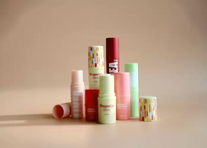 A stick for every beauty need