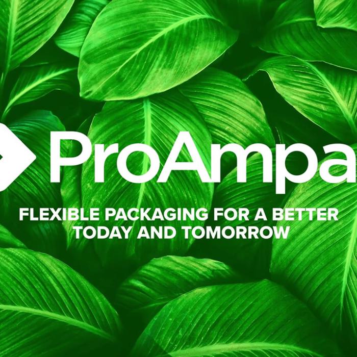 ProAmpac se asocia con la Universidad de Western Michigan para avanzar en la innovación de empaques de fibra.