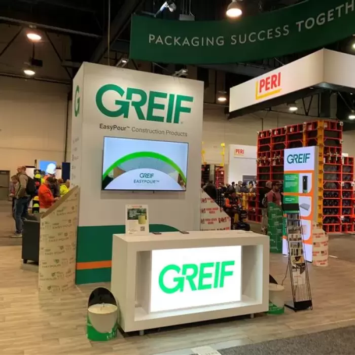 Packaging Corp of America adquiere el negocio de cartón corrugado de Greif por $1.8B.