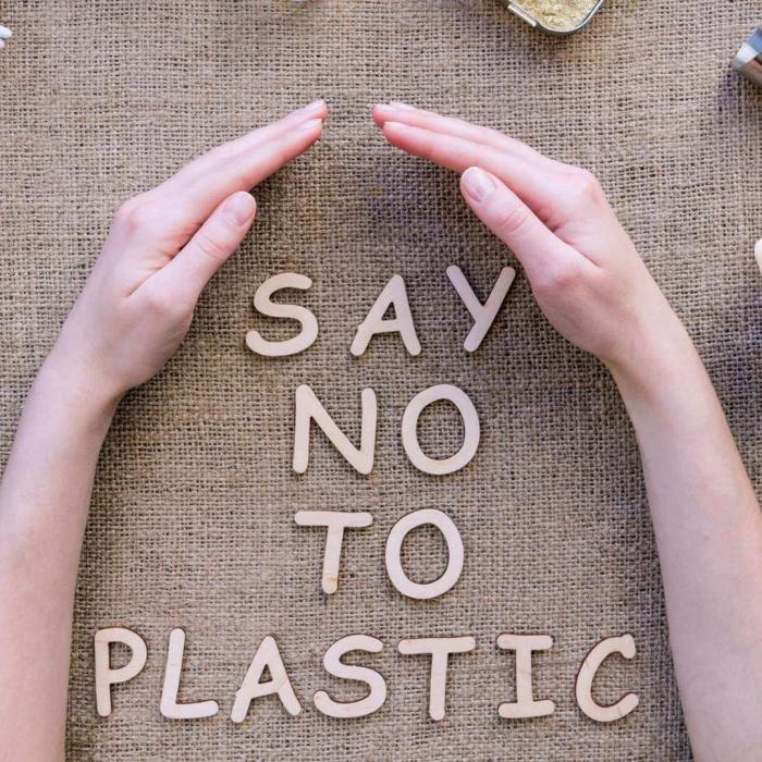 Juillet sans plastique : Pourquoi le réutiliser et le remplir doit remplacer les emballages à usage unique.