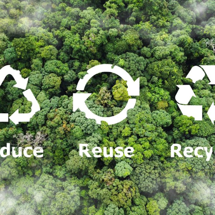 L&#039;industrie du recyclage est exhortée à se recentrer sur les consommateurs lors du Sommet sur les emballages.