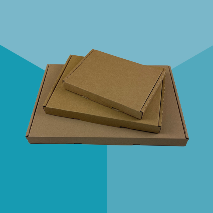 Les boîtes compatibles avec les boîtes aux lettres de Challenge Packaging sont une révolution pour les détaillants en ligne !