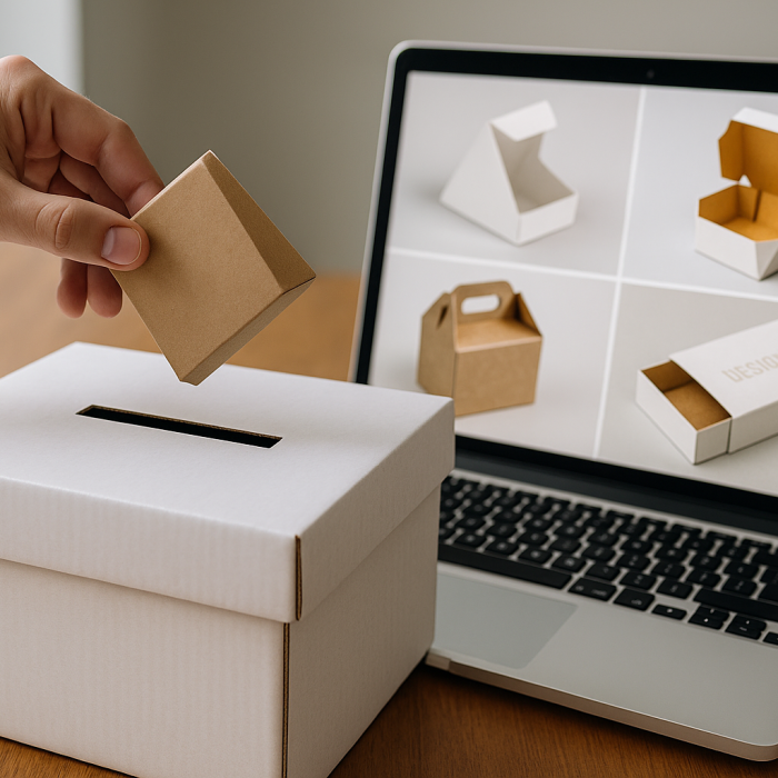 Public Voting Opens for 2025 European Carton Excellence and Student Awards