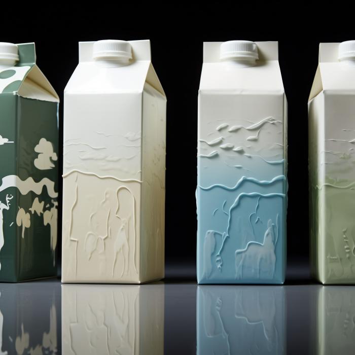 What Drinks Packaging Reveals About the Future of Consumer Trends