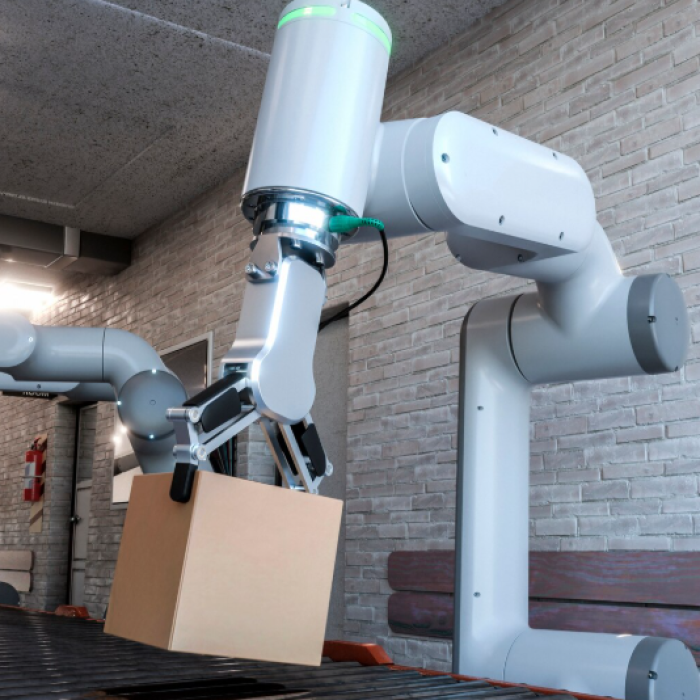 Smart, Safe & Sustainable: The Rise of Active and Intelligent Packaging