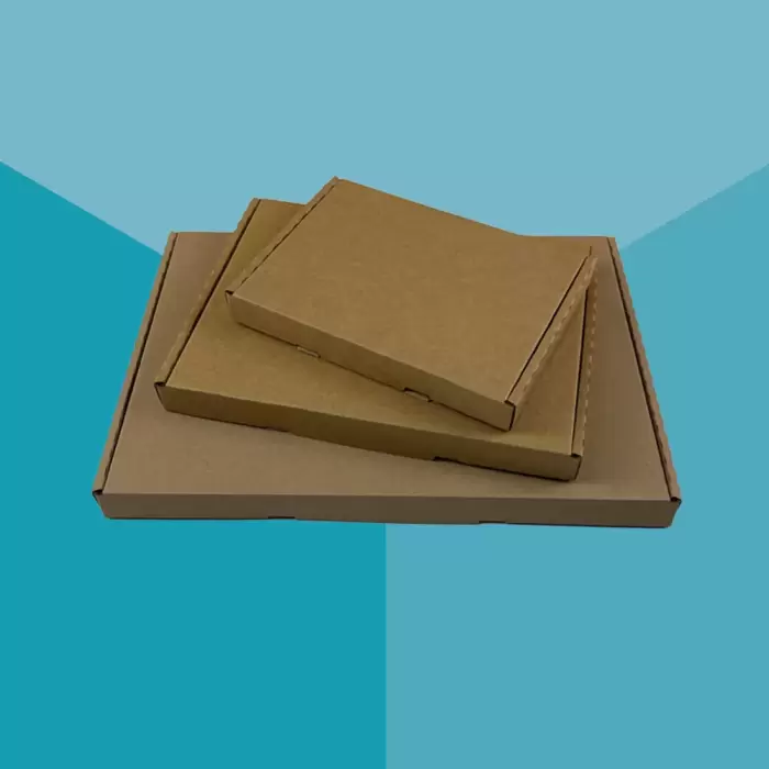 As caixas amigáveis para caixa de correio da Challenge Packaging são uma revolução para os varejistas online!