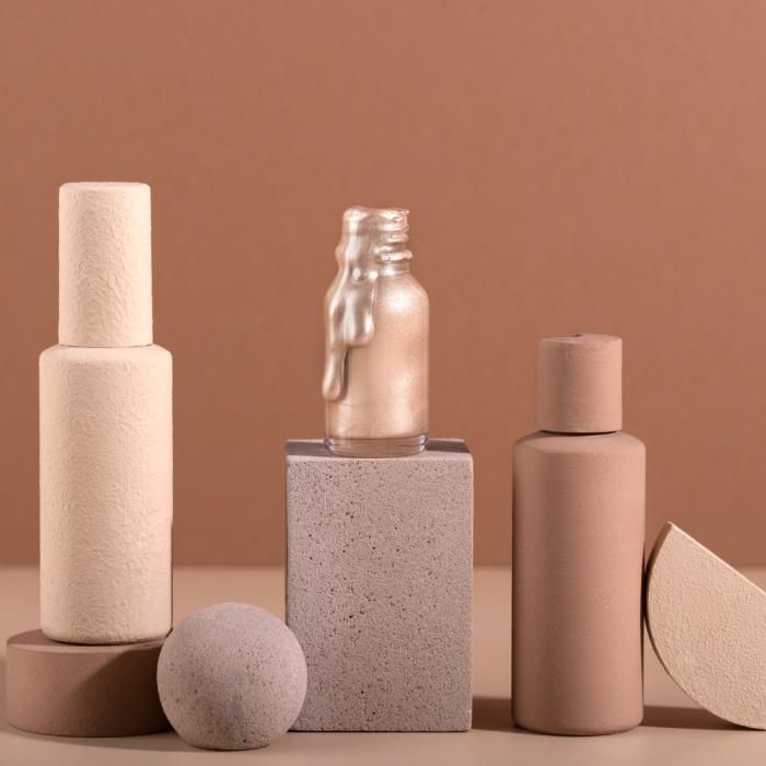 UFlex FlexiTubes presenta envases de tubos sostenibles y premium en Beautyworld ME 2025.