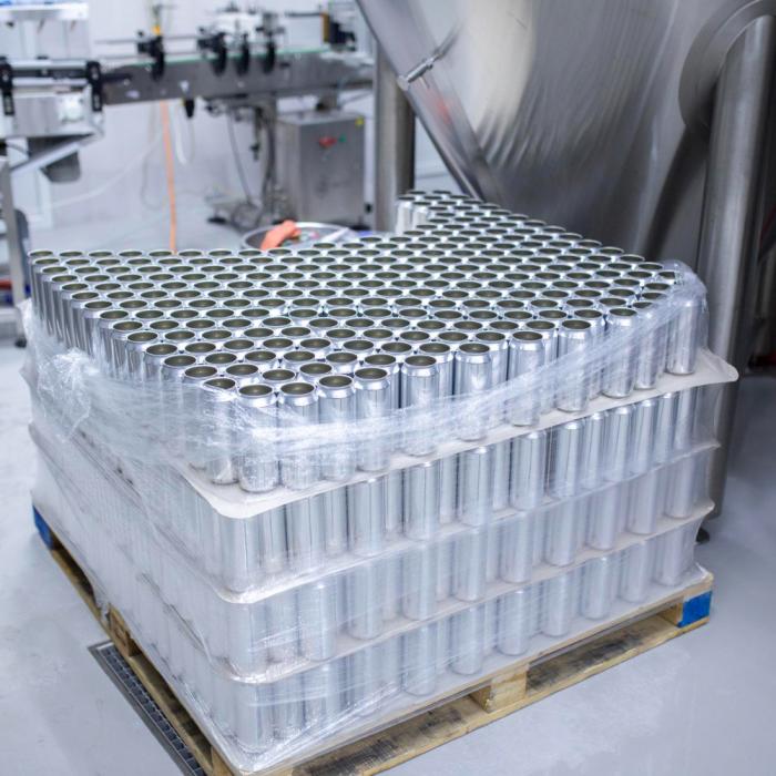 Tournaire dévoile les bouteilles en aluminium Omni Plus pour faire progresser l&#039;emballage circulaire.