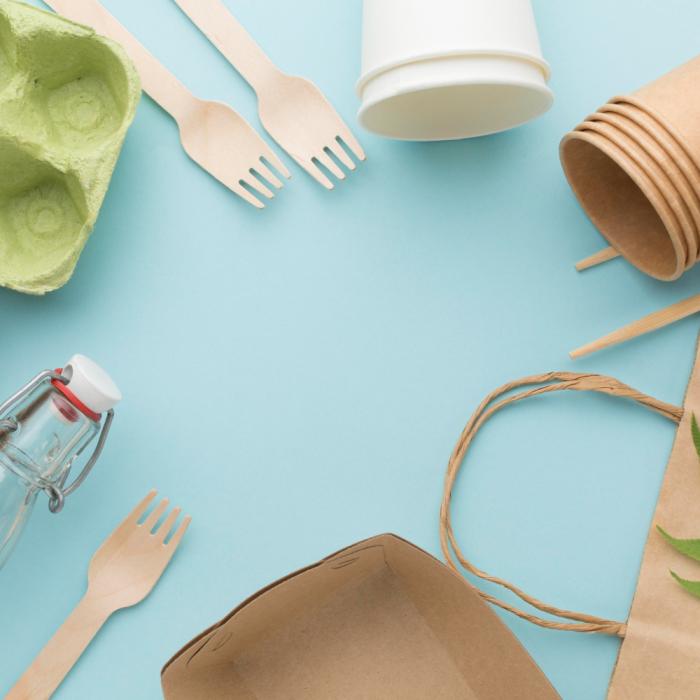 Las notas de UPM hacen la transición a un embalaje de papel transparente con Glassleaf de one.five.