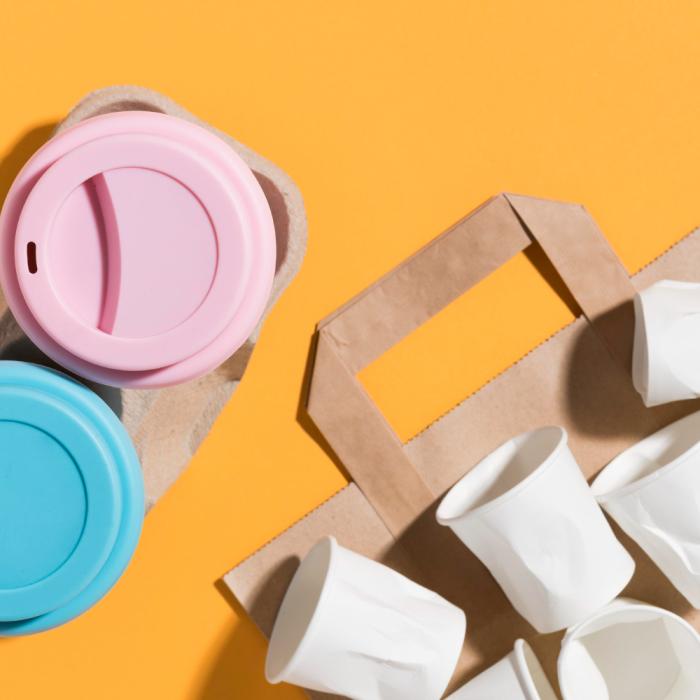 El embalaje de bebidas en papel aumenta mientras que el plástico y el vidrio disminuyen.