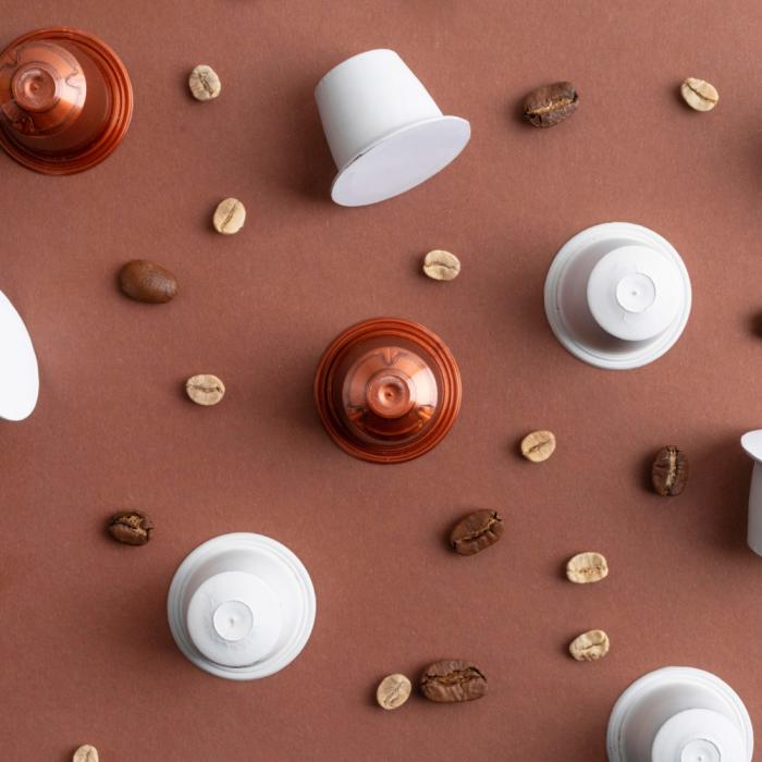 KAFFA presenta un nuevo embalaje premium y sostenible para las cápsulas de café SNA.