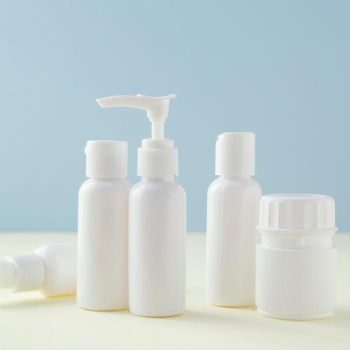 Relatório de Mercado: Identificação dos Melhores Fabricantes de Embalagens Airless na China em 2025