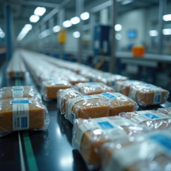 Berlin Packaging renforce sa présence en Espagne avec l&#039;acquisition de Jurcal Packaging.