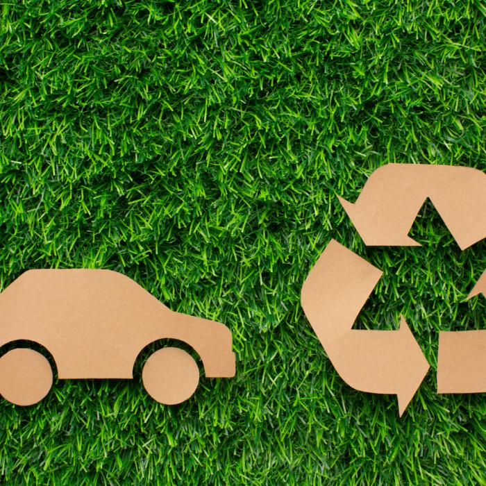 Method Race Wheels revela un Trophy Truck hecho con su propio embalaje.