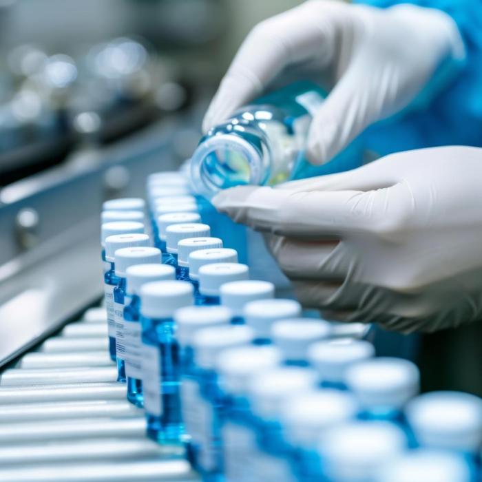 Packworld lanza nueva selladora térmica para empaques médicos.