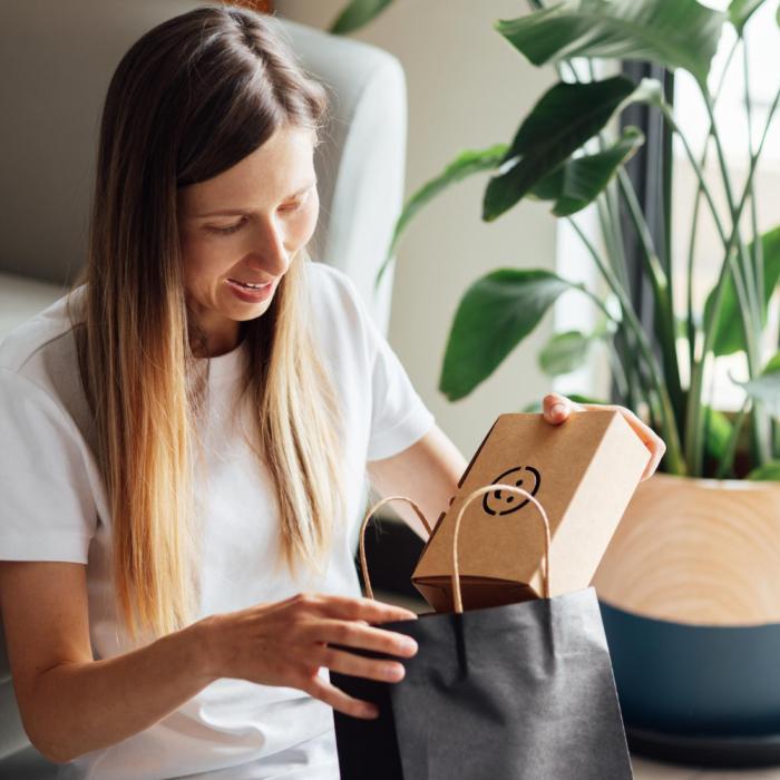 Mondi Strengthens Its Innovative Drive in E-Commerce Packaging