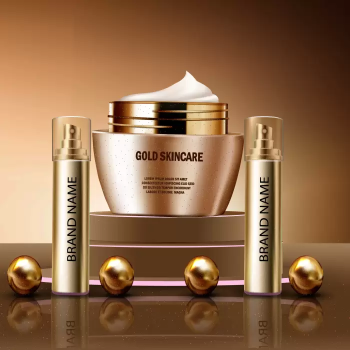 Miu Miu, Dior y YSL: Bolsos acolchados que inspiran diseños de empaques de belleza en 2025.