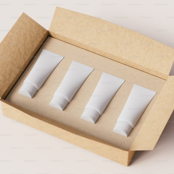 Por que a Embalagem de Unhas Postiças é Importante: Tendências nas Caixas de Unhas Postiças