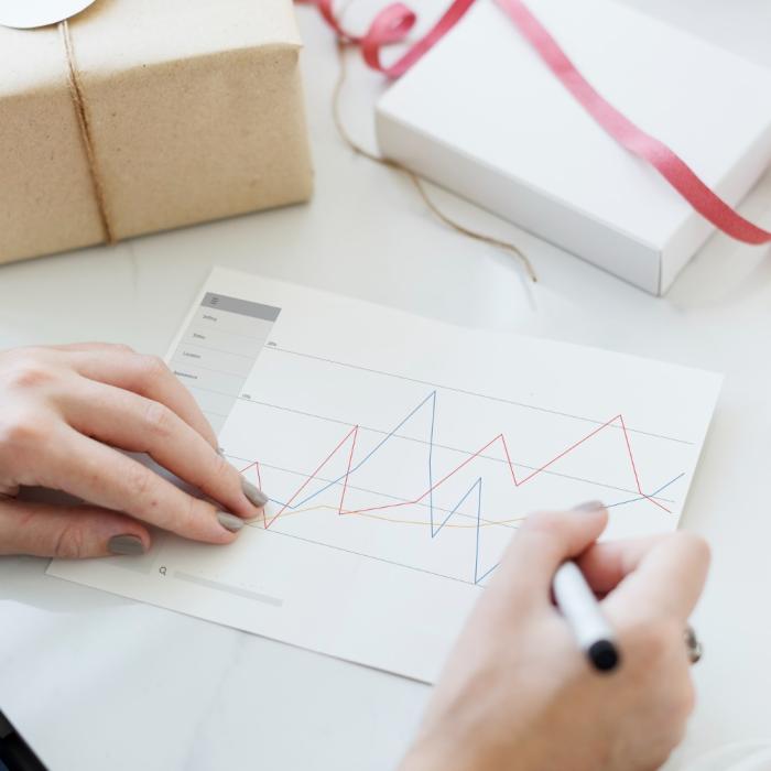 Karat Packaging Exceeds Sales Targets, but Margins Take a Hit