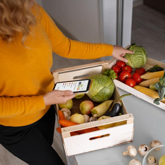 Solidus and Blakbear Collaborate on Smart Sensor Technology for Packaging to Fight Food Waste