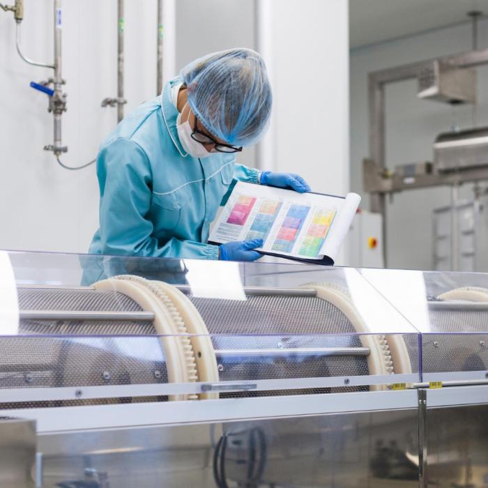 Abordando los PFAS en el embalaje: la solución de alta temperatura de Ship & Shore Environmental