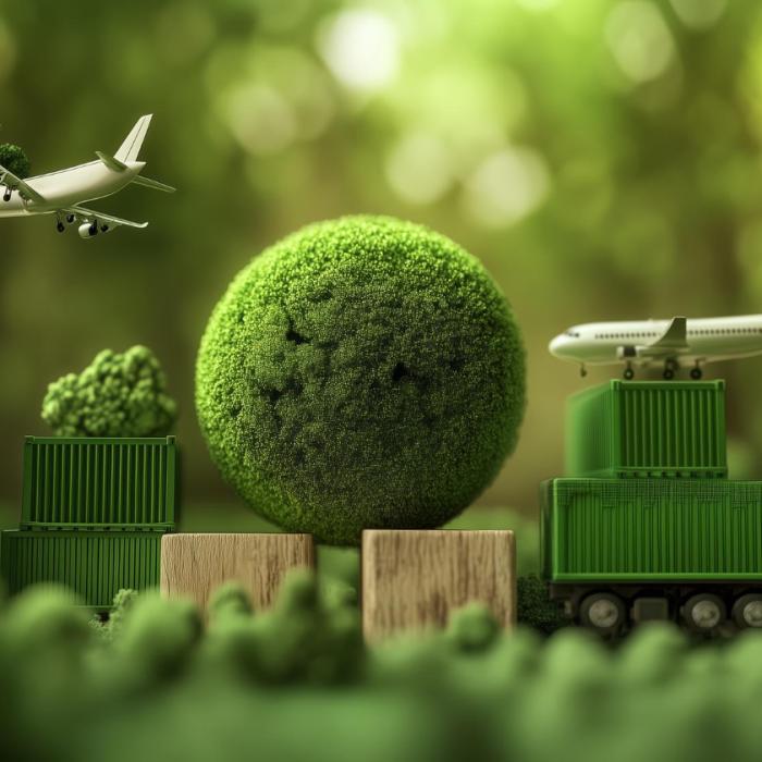 China’s Green Packaging Mandate Redefines E-Commerce Logistics