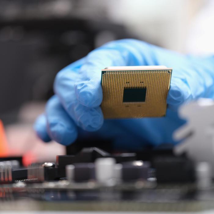 Escocia se posiciona como líder en el empaquetado avanzado de semiconductores.