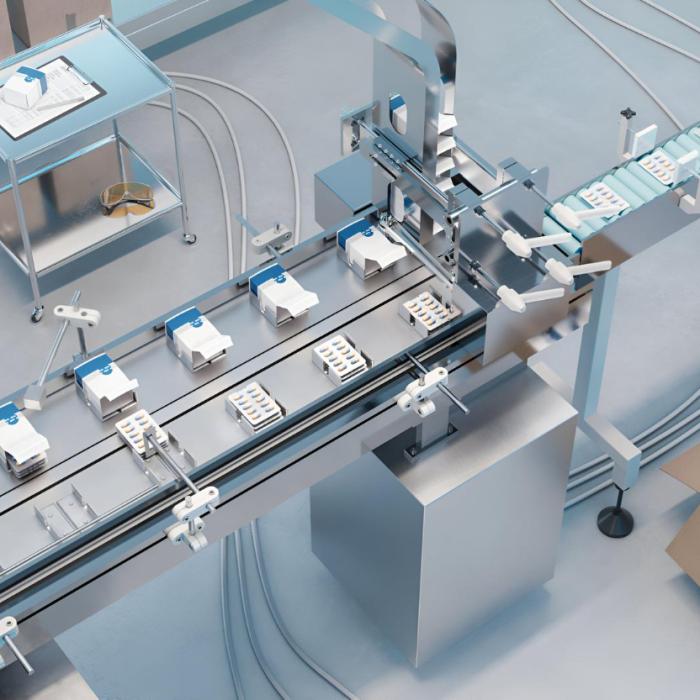 A Graphic Packaging reforça as capacidades do setor alimentar com uma atualização de alta tecnologia em Poznań.