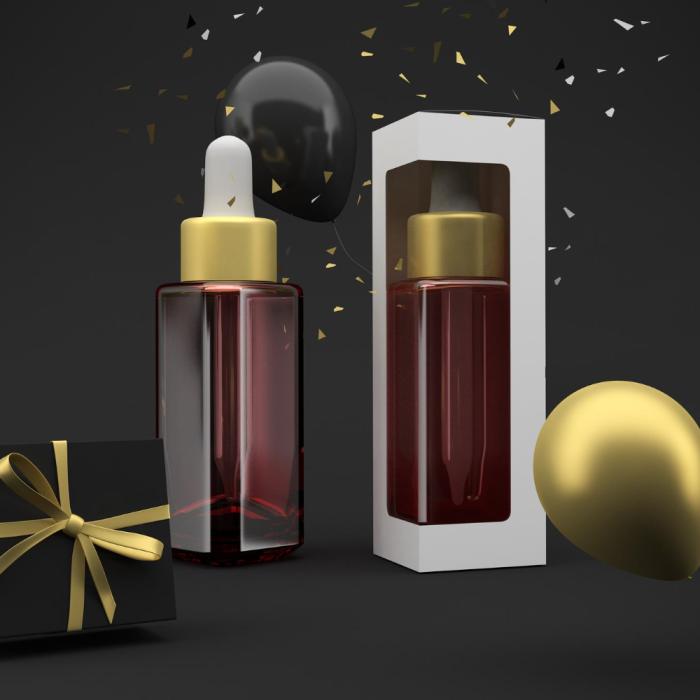 Virospack Introduces the First Child-Proof Certified Dropper