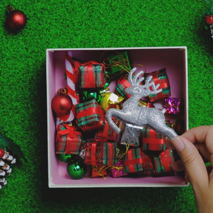 Savannah Candy Kitchen Unveils Festive Holiday Packaging