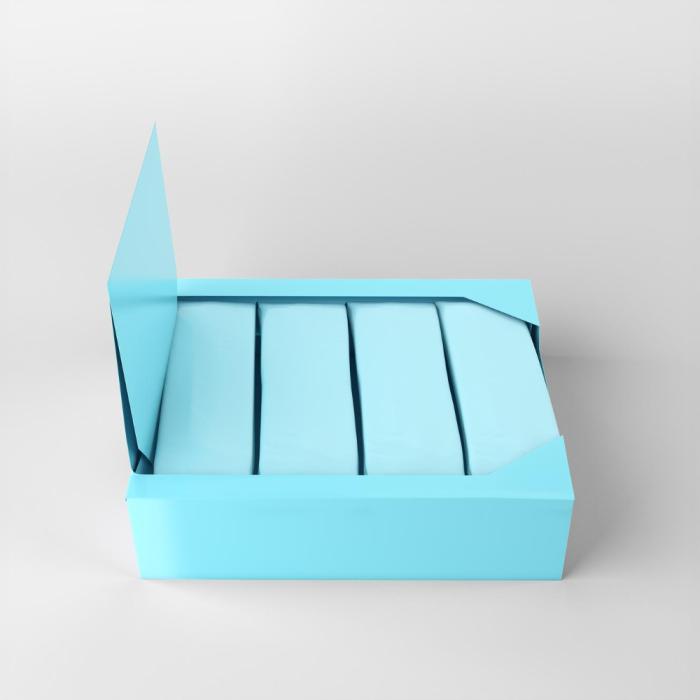 Pourquoi Vampons a choisi un emballage de type cigarette pour défier les tabous autour des règles