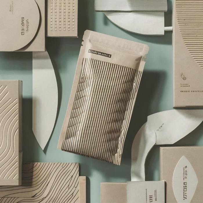 FineNutri par Fengnan Lin remporte l&#039;argent aux Awards de Design d&#039;Emballage.