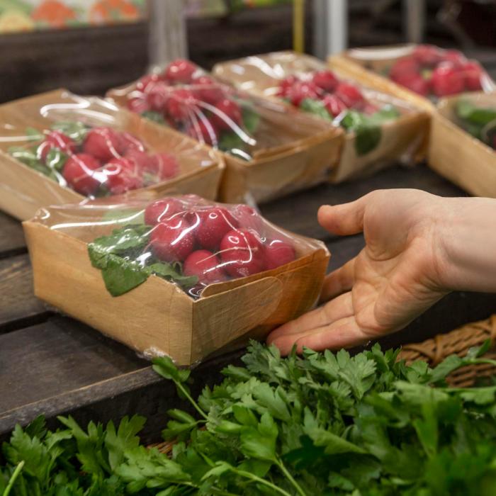 Convenience and Sustainability Drive Fresh Produce Packaging Innovation at IFPA 2025