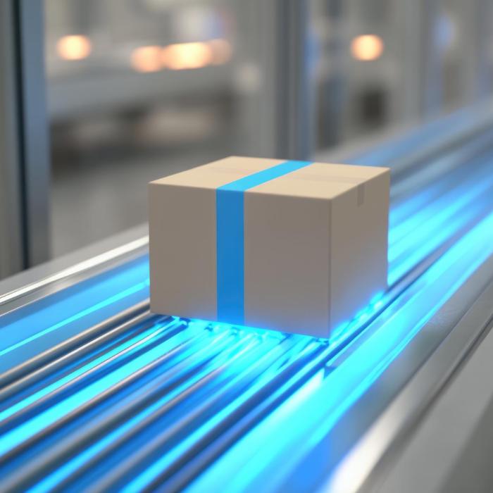 LBB Seeks Industry Insights to Define the Future of Connected Packaging Innovation