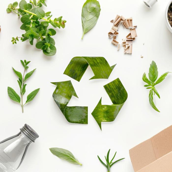 A Europa Lança uma Fábrica de Embalagens de Micélio em Grande Escala para Substituir Espumas Plásticas