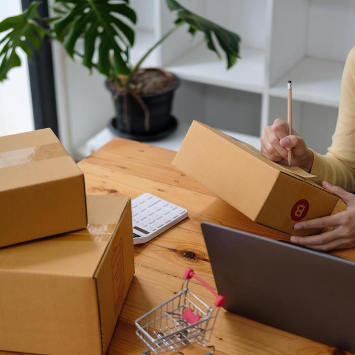 European E-Commerce Packaging Market to Grow 14% Annually Through 2033