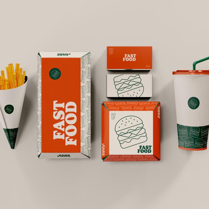 Matty Matheson collabore avec KFC sur des articles de menu, des emballages et plus encore.
