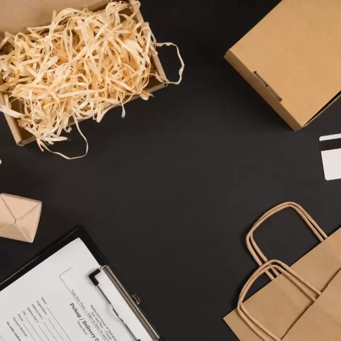 Mercado de Filme de Bolhas Compostável Está Prestes a Quase Quadruplicar com a Exigência de Proteção de Transporte Mais Ecológica no Comércio Eletrónico