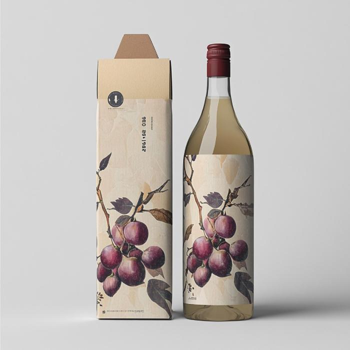 Chateau Ste. Michelle renueva su embalaje tras la adquisición por parte de la familia Wyckoff.