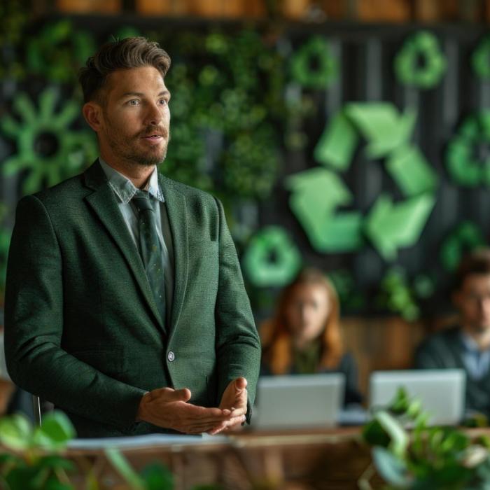 Foro de Residuos de Envases y Sostenibilidad 2026 pone el PPWR y el Envase Circular en el Centro de Atención