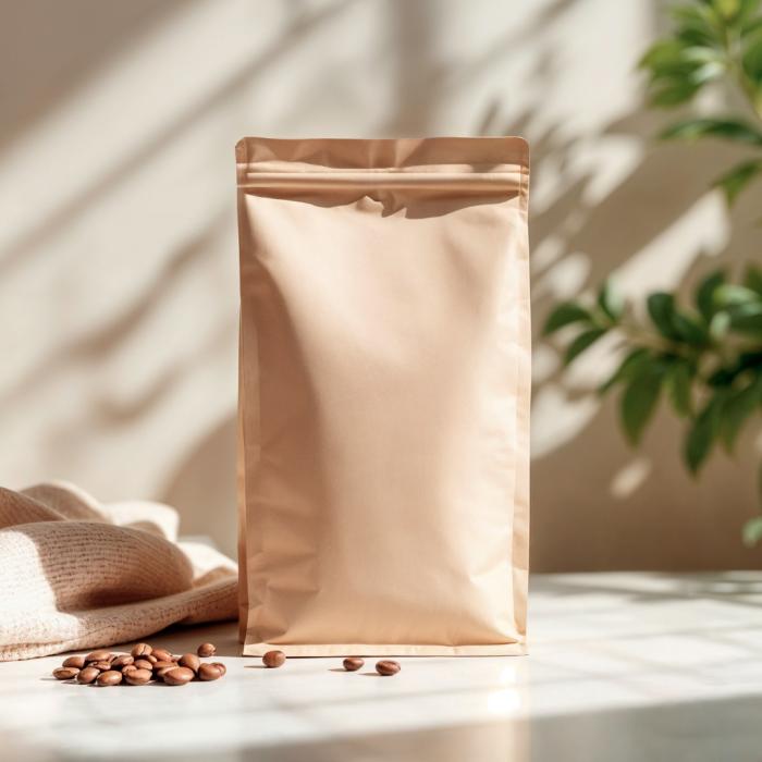 Materiais de Embalagem Bio-based Ganham Impulso à Medida que as Marcas Impulsionam as Embalagens Flexíveis para Materiais Renováveis