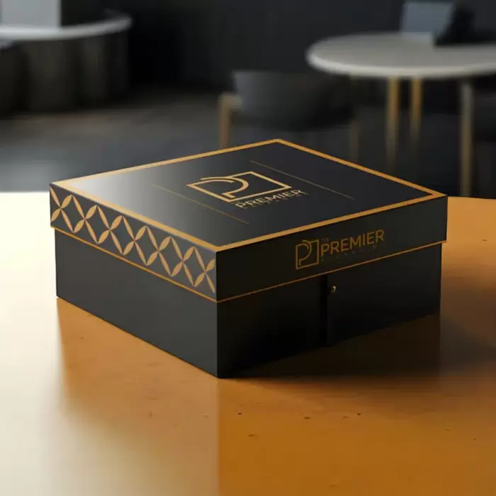 El Premier Packaging – Donde el Empaque Personalizado Encuentra la Excelencia