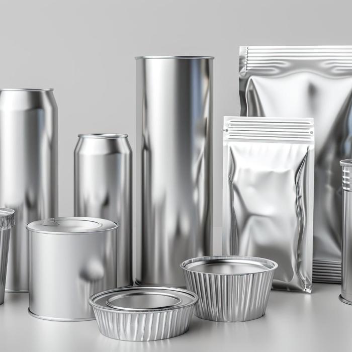 Nestlé, Lindt e Amcor unem forças para impulsionar a circularidade do alumínio na Europa.