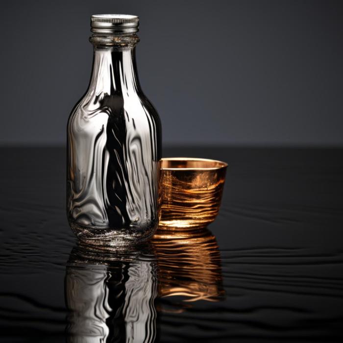 Top 10 Designs de Embalagens de Bebidas Espirituosas Premiados de 2025