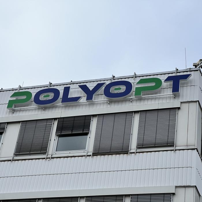 Polyopt relança-se como um centro europeu chave para a produção de filme BOPP especializado.