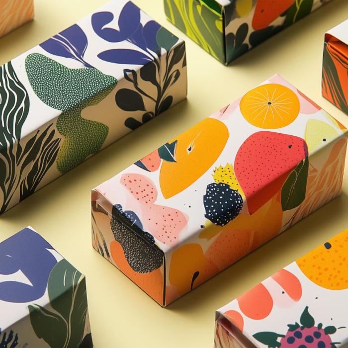 Empaques que lanzan historias de clientes: convirtiendo cada escaneo en prueba social.