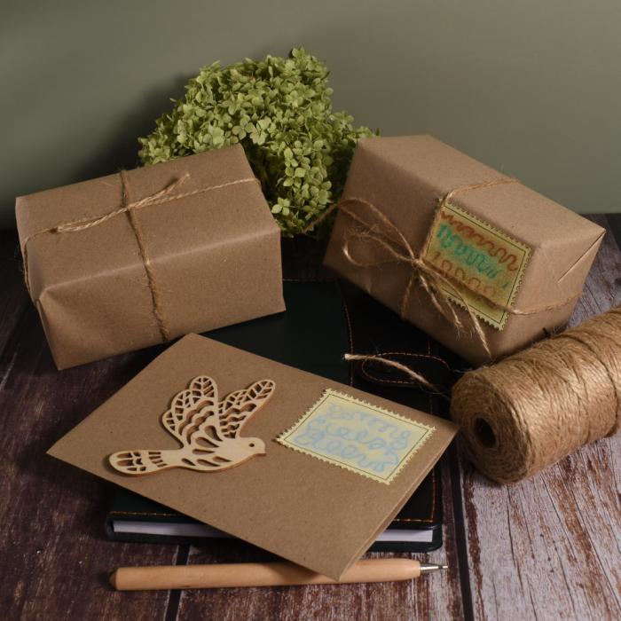 Como podem as empresas adaptar-se ao futuro da embalagem?