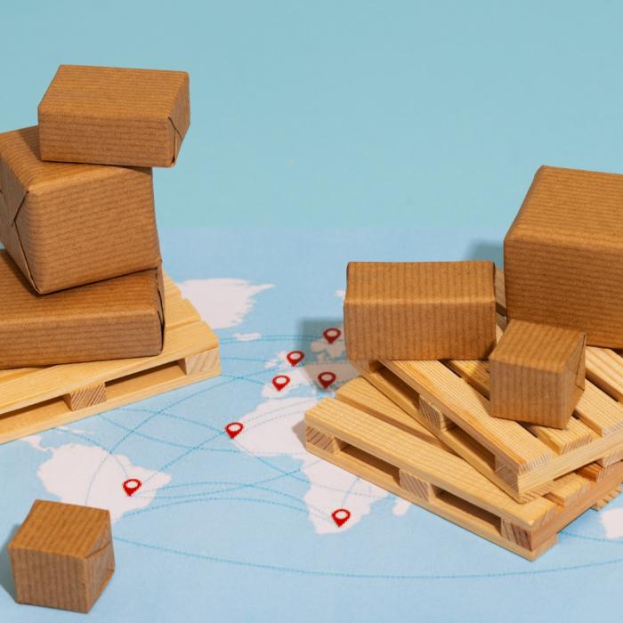 A DS Smith ganha quatro prémios WorldStar 2026 para embalagens sustentáveis no transporte e comércio eletrónico.